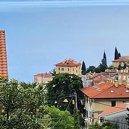 Luxury Aurora - Cod 0409 Apartment Opatija