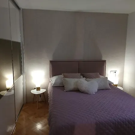 Luxury Aurora - Cod 0409 Apartment Opatija